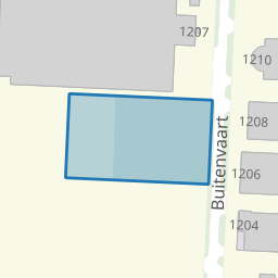 Perceel HGV00-D-6002