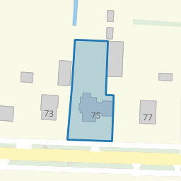 Perceel HGV00-D-6023