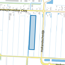 Perceel HGV00-D-6037