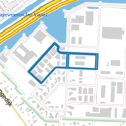 Perceel HGV00-D-6080