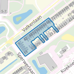 Perceel HGV00-D-6158