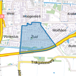Sectie I