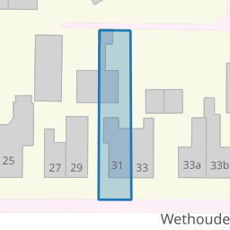 Perceel HGV00-I-1941