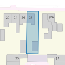 Perceel HGV00-I-1950