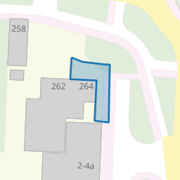 Perceel HGV00-I-2040