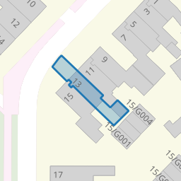 Perceel HGV00-I-2083