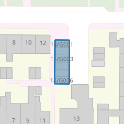 Perceel HGV00-I-2098