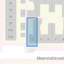 Perceel HGV00-I-2224