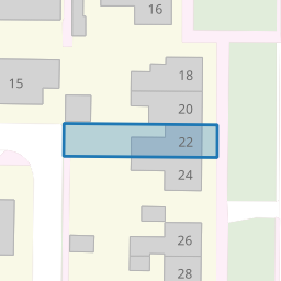 Perceel HGV00-I-2263