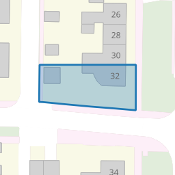 Perceel HGV00-I-2268