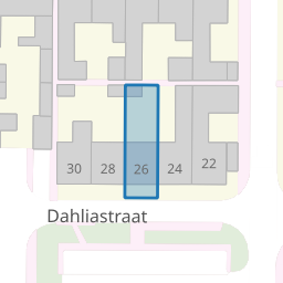 Perceel HGV00-I-2295