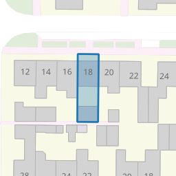 Perceel HGV00-I-2301