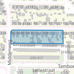 Perceel HGV00-I-2337