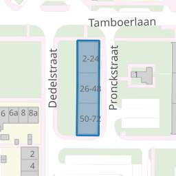 Perceel HGV00-I-2391