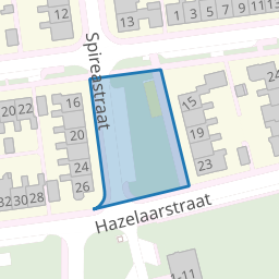 Perceel HGV00-I-2408