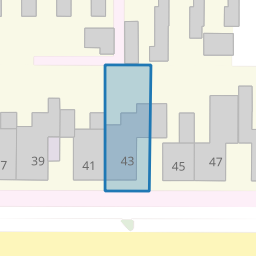 Perceel HGV00-I-2463
