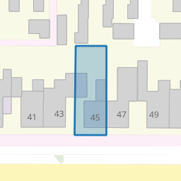 Perceel HGV00-I-2464