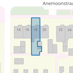 Perceel HGV00-I-2497