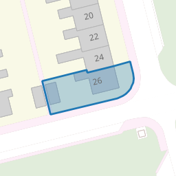 Perceel HGV00-I-2569