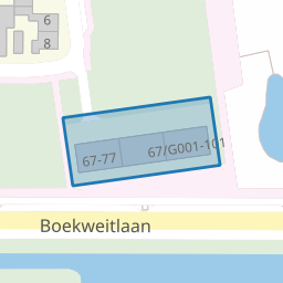 Perceel HGV00-I-2591