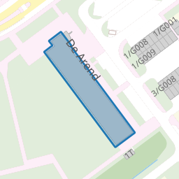 Perceel HGV00-I-2592