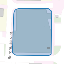 Perceel HGV00-I-2632