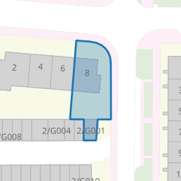 Perceel HGV00-I-2712