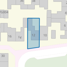 Perceel HGV00-I-2807