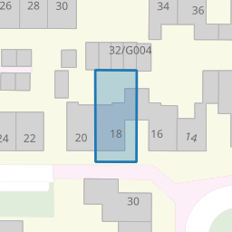 Perceel HGV00-I-2810