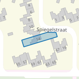 Perceel HGV00-I-2831