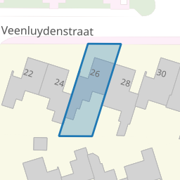 Perceel HGV00-I-2925