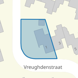 Perceel HGV00-I-2929