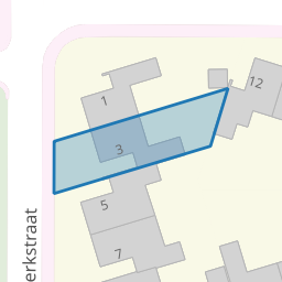 Perceel HGV00-I-2965