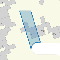 Perceel HGV00-I-2970