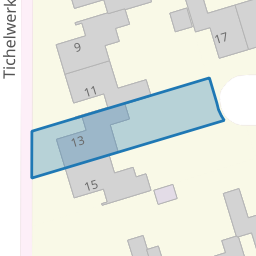 Perceel HGV00-I-2992