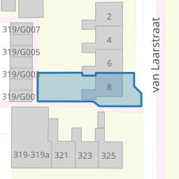 Perceel HGV00-I-3093