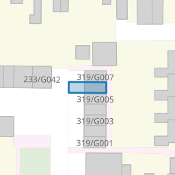Perceel HGV00-I-3099