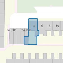 Perceel HGV00-I-3116