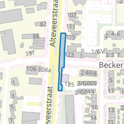 Perceel HGV00-I-3142