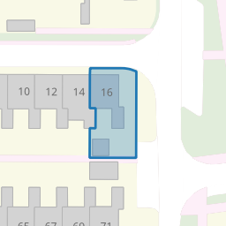 Perceel HGV00-I-3153