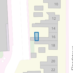 Perceel HGV00-I-3224