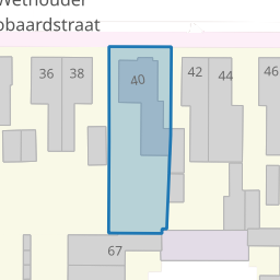 Perceel HGV00-I-3276