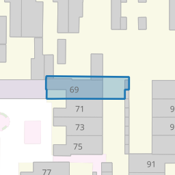 Perceel HGV00-I-3282