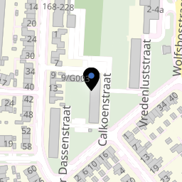 Appartement HGV00 I 3328 23