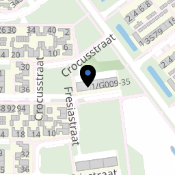 Appartement HGV00 I 3332 14