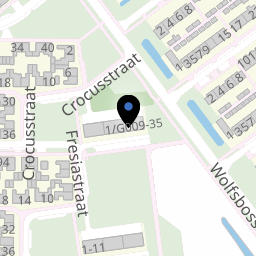 Appartement HGV00 I 3332 17