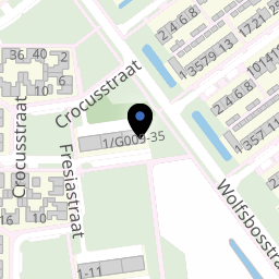 Appartement HGV00 I 3332 18