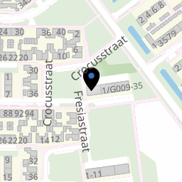 Appartement HGV00 I 3332 19