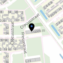 Appartement HGV00 I 3332 21