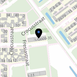 Appartement HGV00 I 3332 22